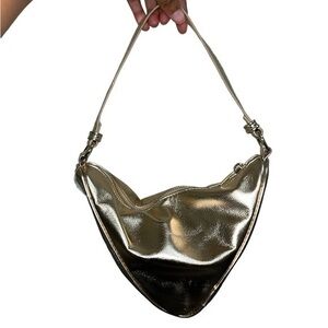 Wild Fable Gold Bag